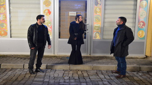 Hangimiz Sevmedik Season 1 Episode 27 - Episode 27