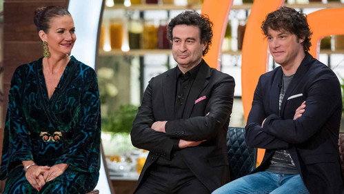 MasterChef Season 6 Episode 1 - Episode 1