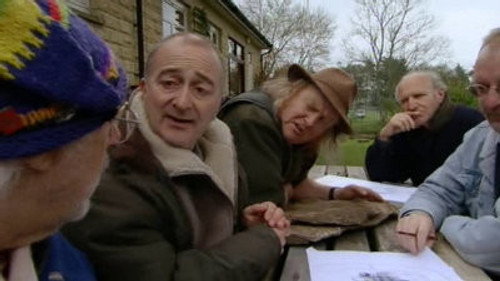 Time Team Season 14 Episode 3 - School Diggers Medieval - Hooke Court, Dorset
