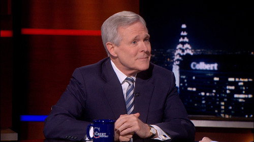Ray Mabus still