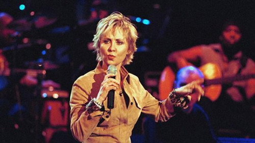 Top of the Pops Season 30 Episode 4 - January 28, 1993
