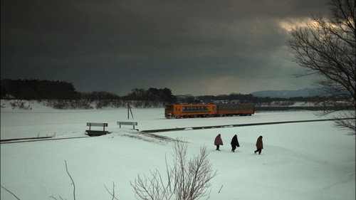 Shin Nihon Fudoki Season 3 Episode 3 - Episode 3