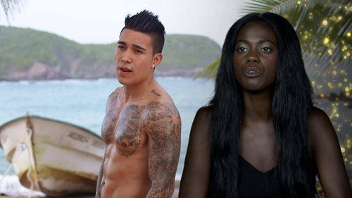 Paradise Hotel Season 7 Episode 15 - Episode 15