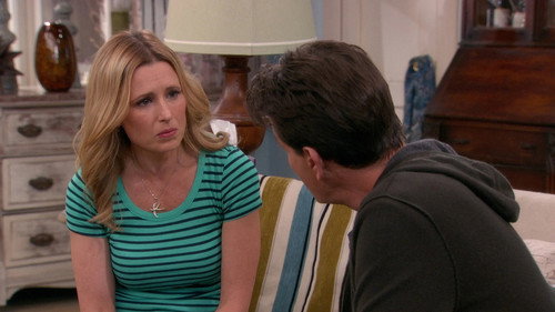 Anger Management Season 2 Episode 28 - Charlie and the Cheating Patient