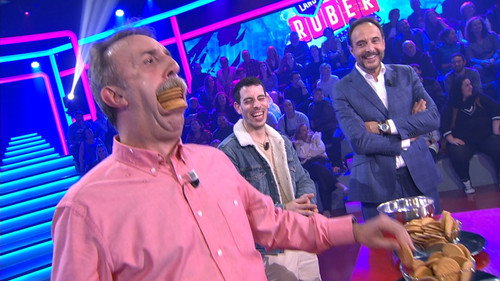 Land Rober Tunai Show Season 9 Episode 11 - Episode 11