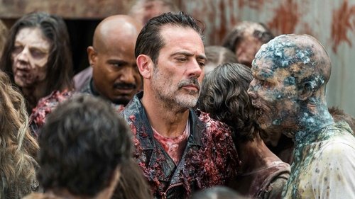 undefined Season 8 Episode 5 - The Big Scary U