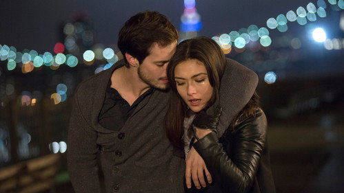 American Odyssey Season 1 Episode 8 - KMAG YOYO