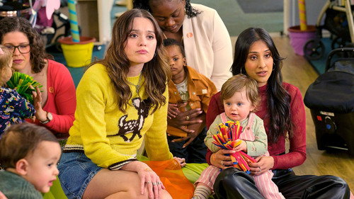 Daddy Issues Season 2 Episode 4 - We Don’t Like Sigmas