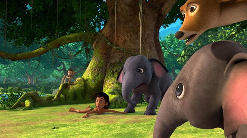 The Jungle Book Season 3 Episode 20 - Episode 20