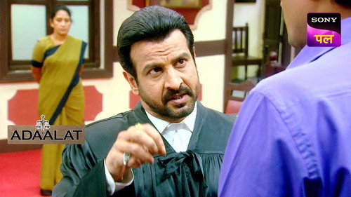 Rahasyamay Natak: Part 2 still
