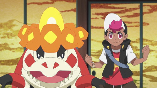 Mega Evolution - Bonds still