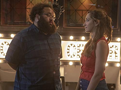 Crashing Season 3 Episode 6 - The Viewing Party