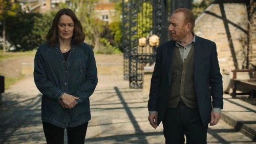 The Chelsea Detective Season 1 Episode 2 - Mrs Romano