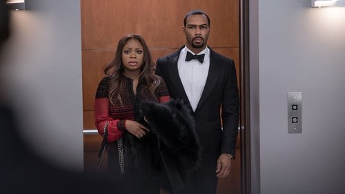 Power Season 4 Episode 10 - You Can't Fix This