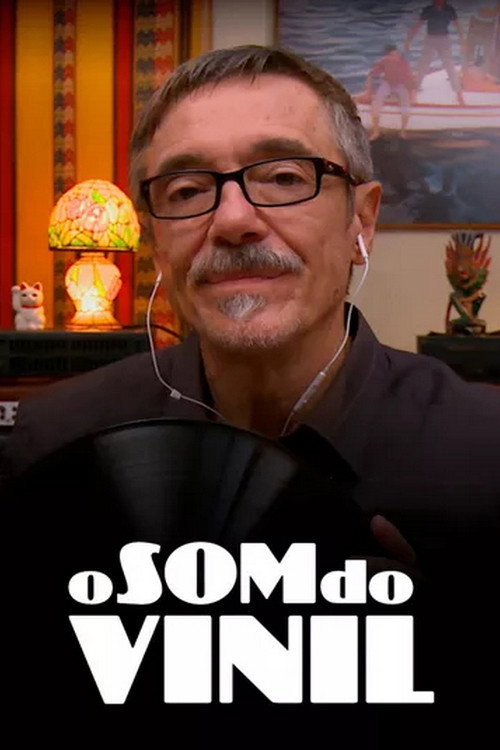 O Som do Vinil poster
