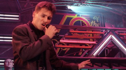 Top of the Pops Season 26 Episode 4 - January 26, 1989