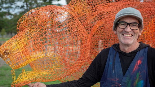 Back Roads Season 5 Episode 12 - Clunes, VIC