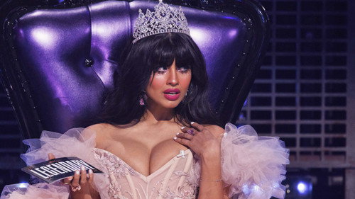 Legendary Season 3 Episode 7 - Fairytale Money Ball