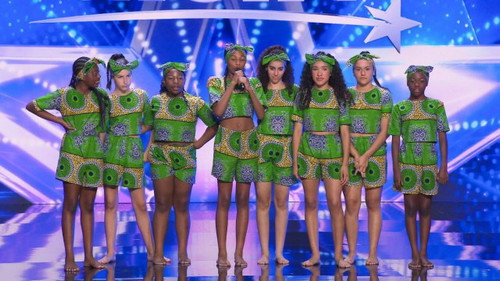 Quel talent! Season 1 Episode 8 - Episode 8