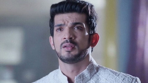 Ritik Witnesses The Killing Of Shailesh still