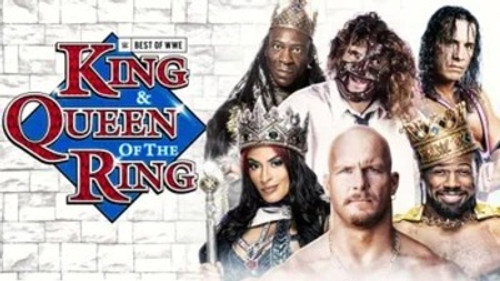 The Best of WWE Season 5 Episode 6 - King and Queen of the Ring