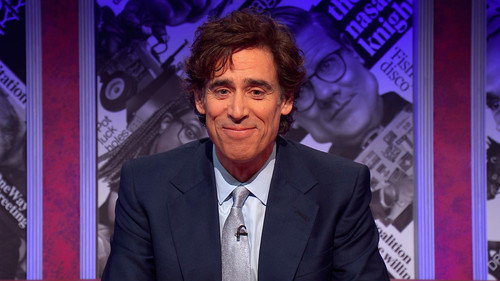 Have I Got a Bit More News for You Season 69 Episode 7 - Episode 7