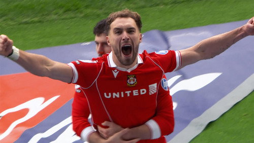 Welcome to Wrexham Season 5 Episode 8 - We Go Again
