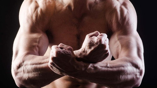 Do we need the alpha male? still