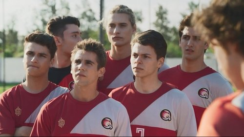 Once Season 3 Episode 22 - Episode 22