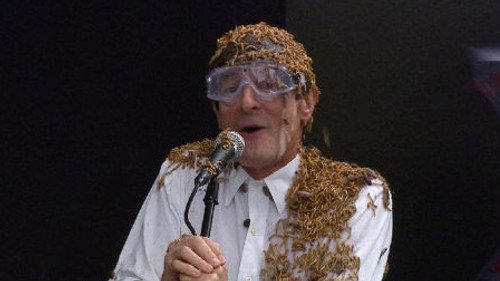 I'm a Celebrity...Get Me Out of Here! Season 10 Episode 1 - Terrorvision