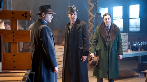 Boardwalk Empire Season 3 Episode 3 - Bone for Tuna