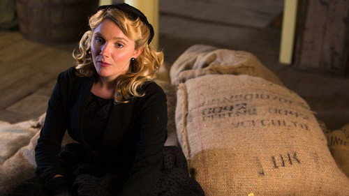 Father Brown Season 4 Episode 2 - The Brewer's Daughter