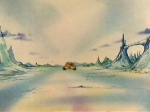 Danger Mouse Season 2 Episode 3 - The Duel