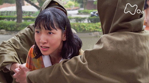 Mampuku Season 1 Episode 14 - Chapter 3 - It's Definitely a Lie! (2)