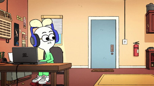 Another Week On Cartoon Season 4 Episode 10 - Episode 10
