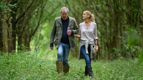 Clarkson's Farm Season 1 Episode 8 - Harvesting