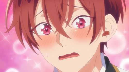 The Perfect Prince Loves Me, the Side Character?! Season 1 Episode 4 - Is This Love an Illusion?
