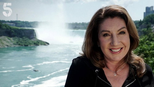 Cruising with Jane McDonald Season 6 Episode 1 - Great Lakes