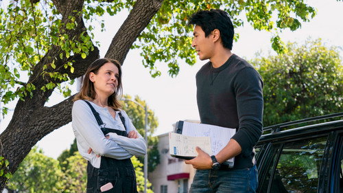 As We See It Season 1 Episode 2 - I Apologize for My Words and Actions