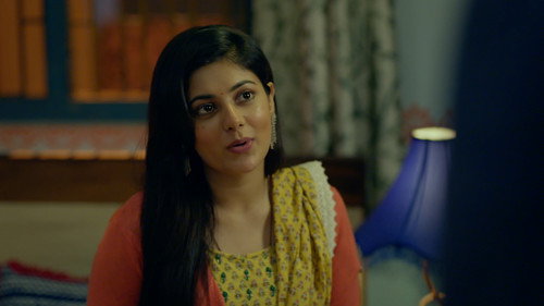 Sab Satrangi Season 1 Episode 13 - Daddy Ji's Punishment To Vishvaas