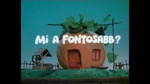 Mazsola és Tádé Season 3 Episode 3 - Mi a fontosabb?