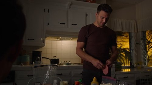 undefined Season 6 Episode 12 - Recovery