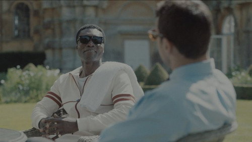 The Gentlemen Season 2 Episode 3 - Do You Reject Satan?
