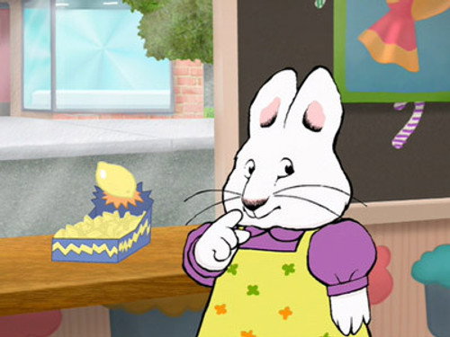 Ruby's Candy Store still