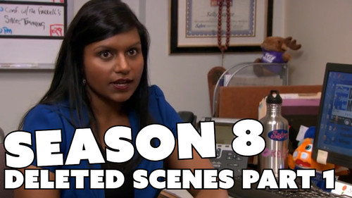 Season 8 Deleted Scenes Part 1 still