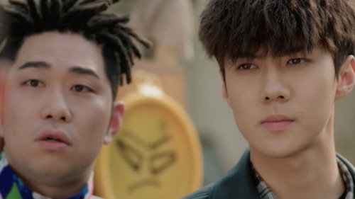 Dokgo Rewind Season 1 Episode 3 - Episode 3