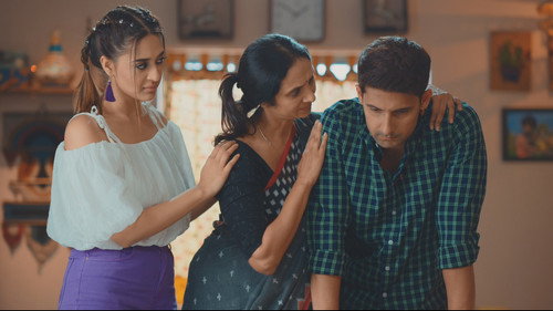 Lakhan Leela Bhargava Season 1 Episode 20 - Sach Ke Dushman