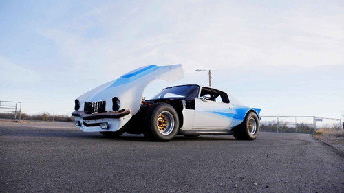 Roadkill Season 10 Episode 3 - Introducing the Super Camaro!