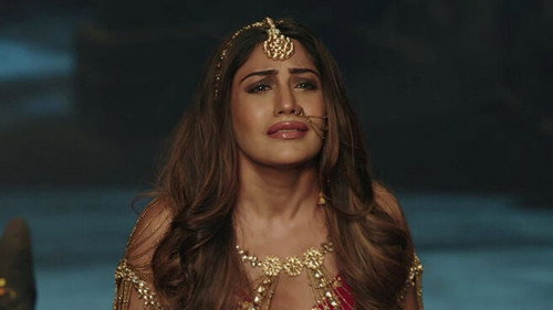 Farishta Shocks Bani still