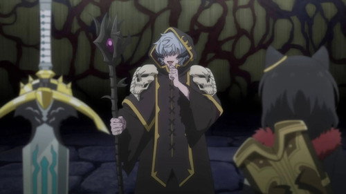 Reincarnated as a Sword Season 2 Episode 2 - Jean du Vix Knows His Stuff